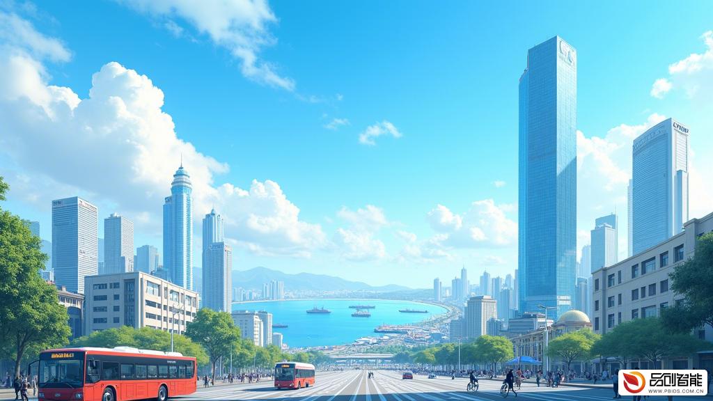 珠海市智能导诊机器人平台：引领医疗服务新风尚
