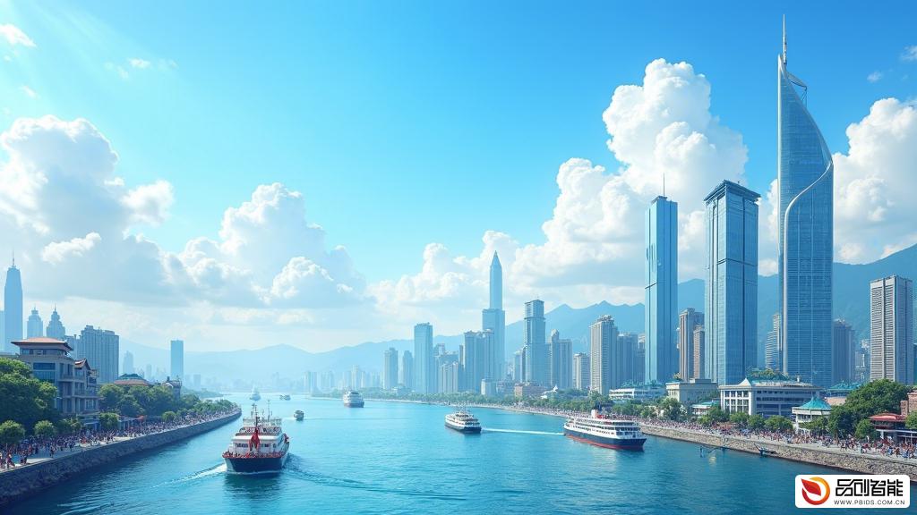 珠海市职业病早期预警厂商：守护劳动者健康的科技先锋
