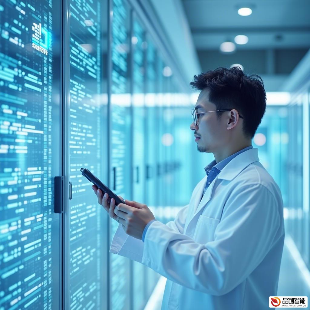 杭州市医疗级低功耗存储系统技术中心：引领...