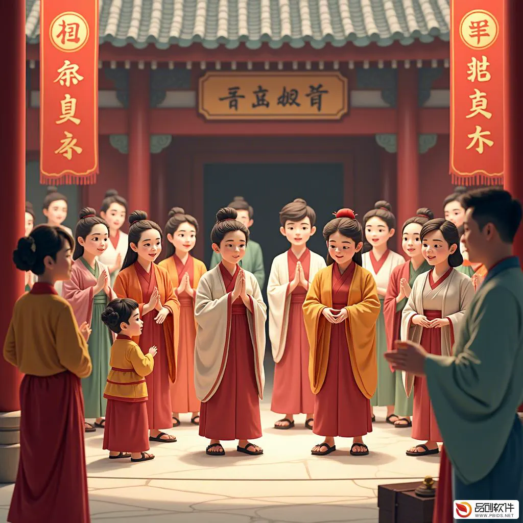 东莞市宗亲文化平台：传承与创新的力量
