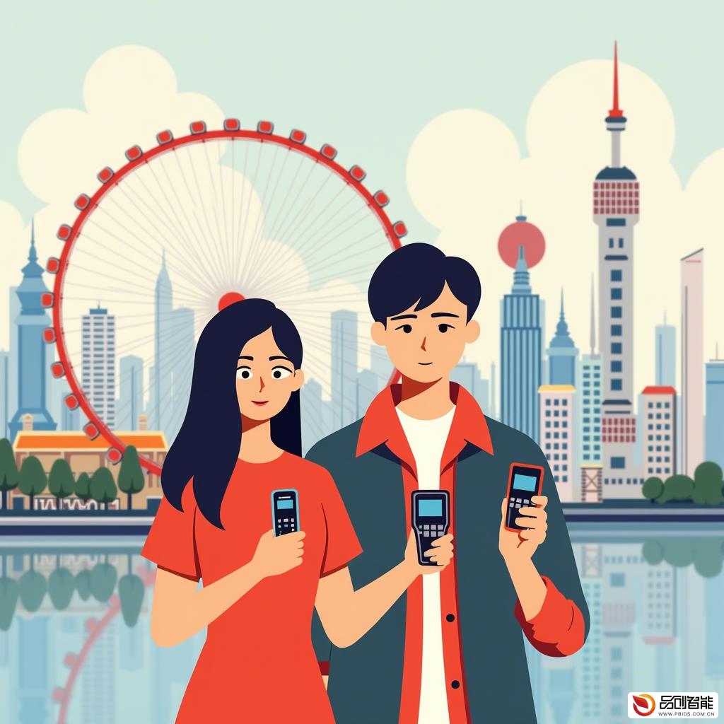 天津市可穿戴测温设备方案商：创新科技守护健康安全
