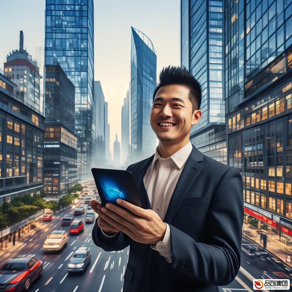 小程序开发产品：解锁商业新机遇的钥匙
