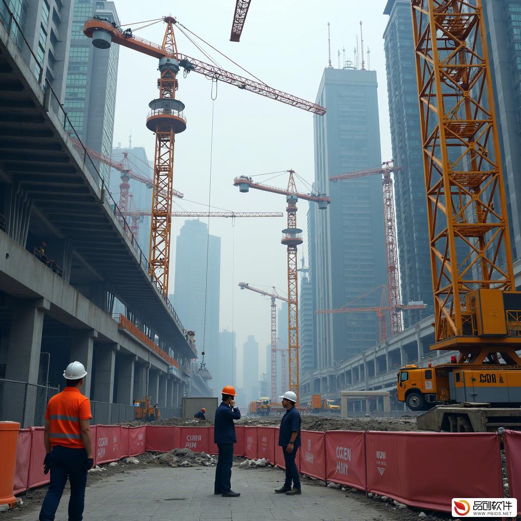 上海市AI工地安全合规监测系统研发中心：...