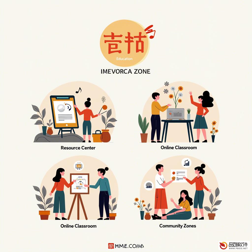 天津市美育教育数字化转型平台的领航者：探索与创新

