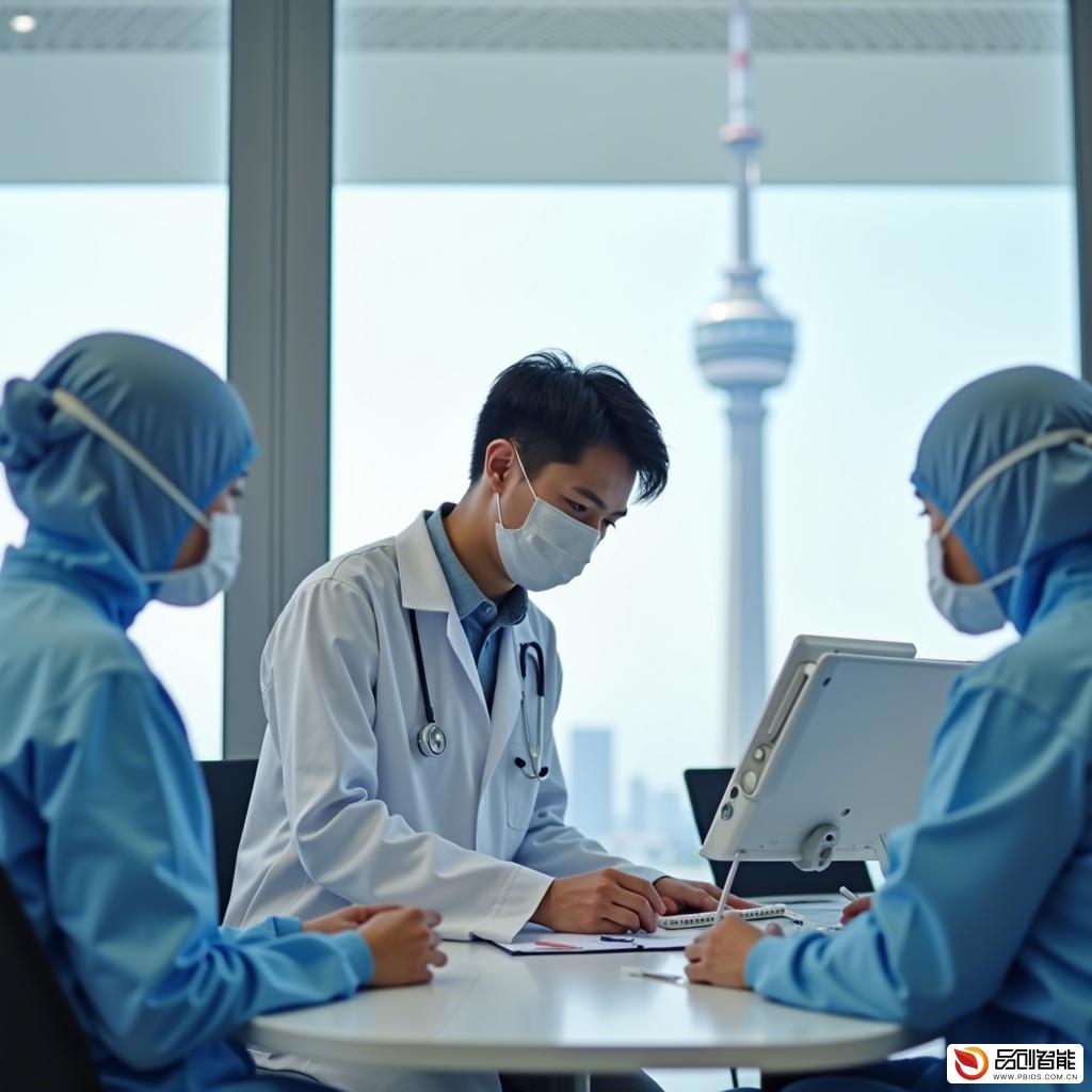 合肥市职业健康干预闭环集成商：打造安全高...