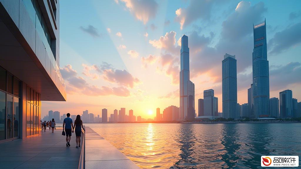 珠海市共享设备物联网开发平台商：引领智慧城市新风尚
