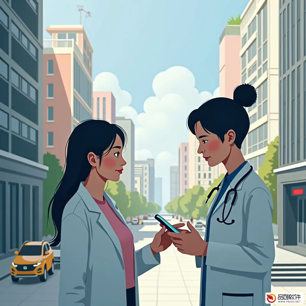成都市处方流转平台:创新医疗服务的先锋力量