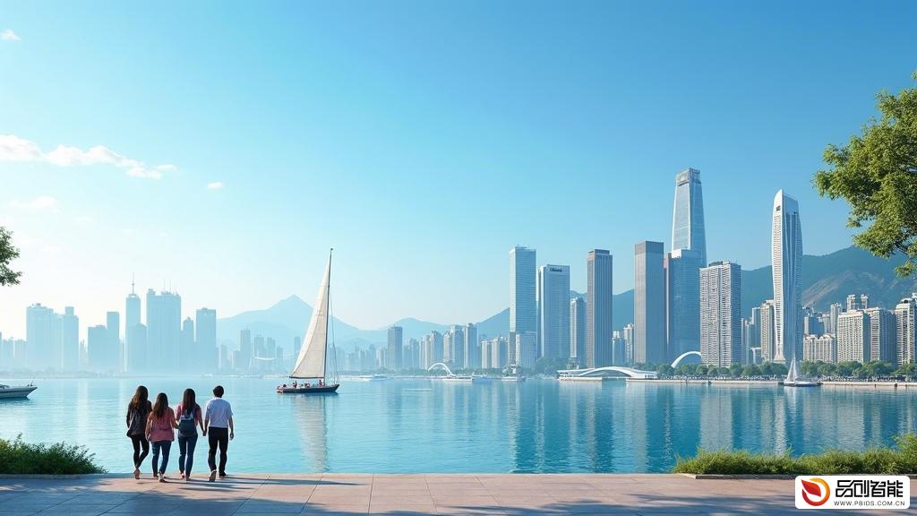 珠海市儿童智能体温监测仪方案商：守护宝贝健康的科技先锋
