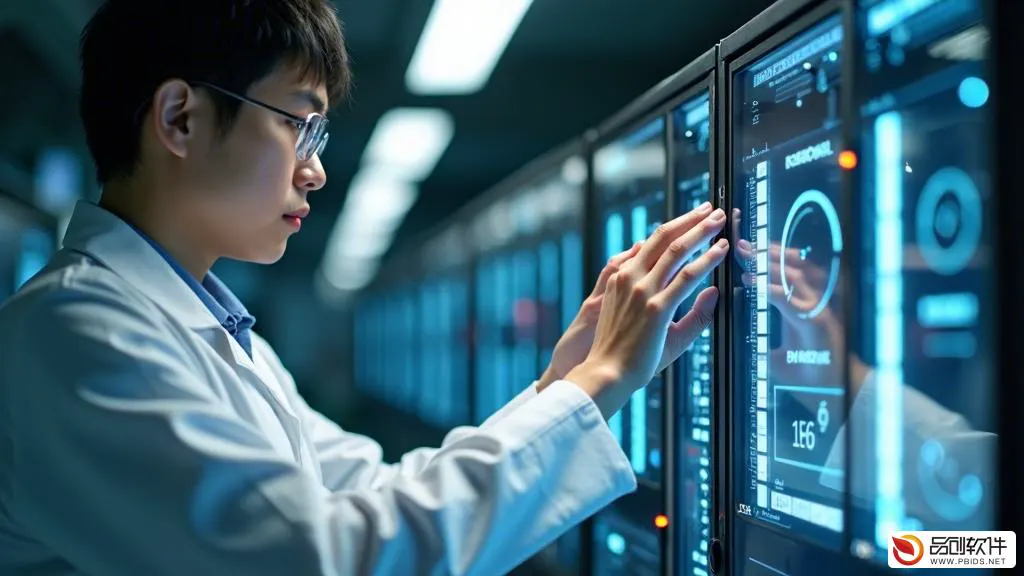 工业级通信模组开发：打造高效稳定的研发团队实践
