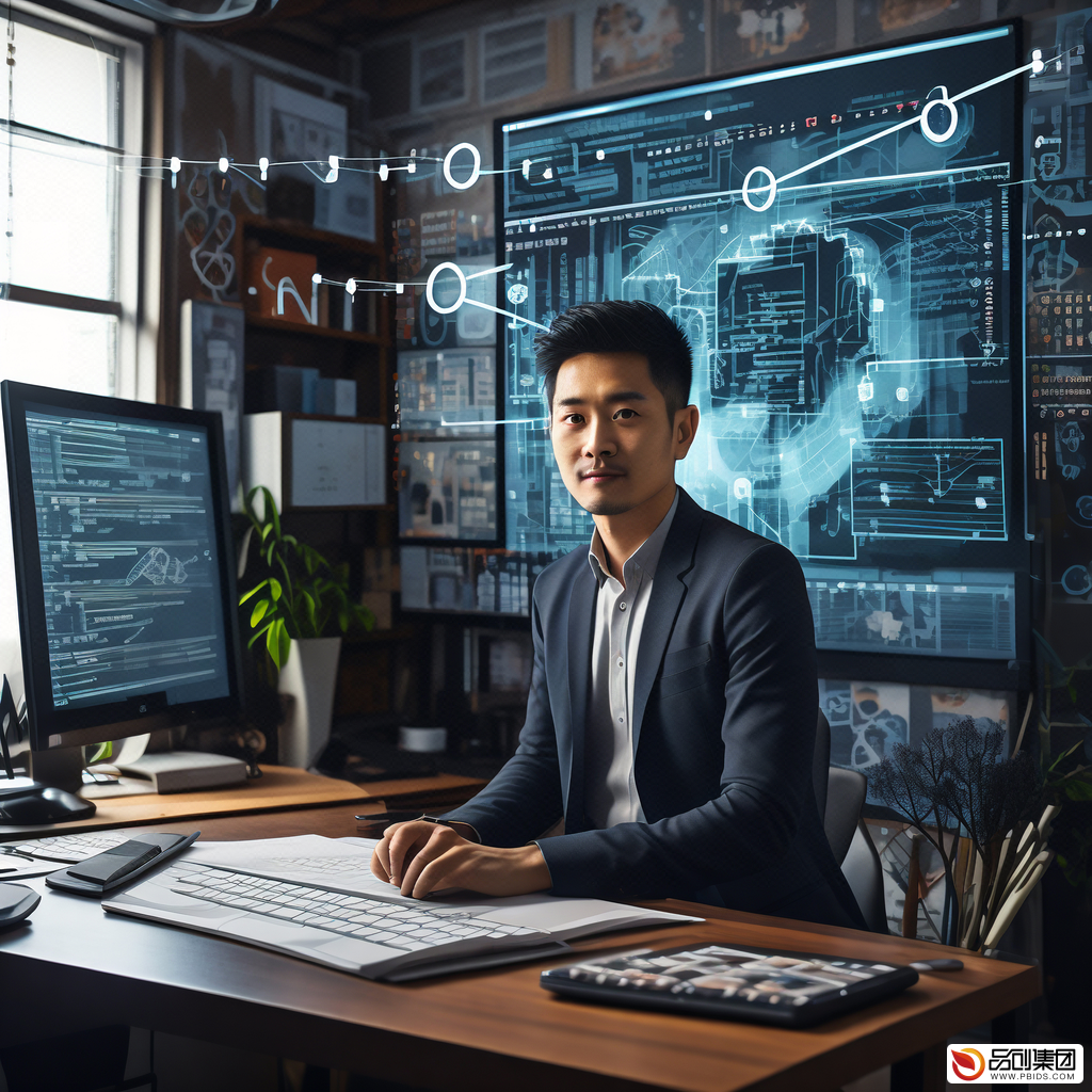 定制开发小程序：打造专属数字化解决方案
