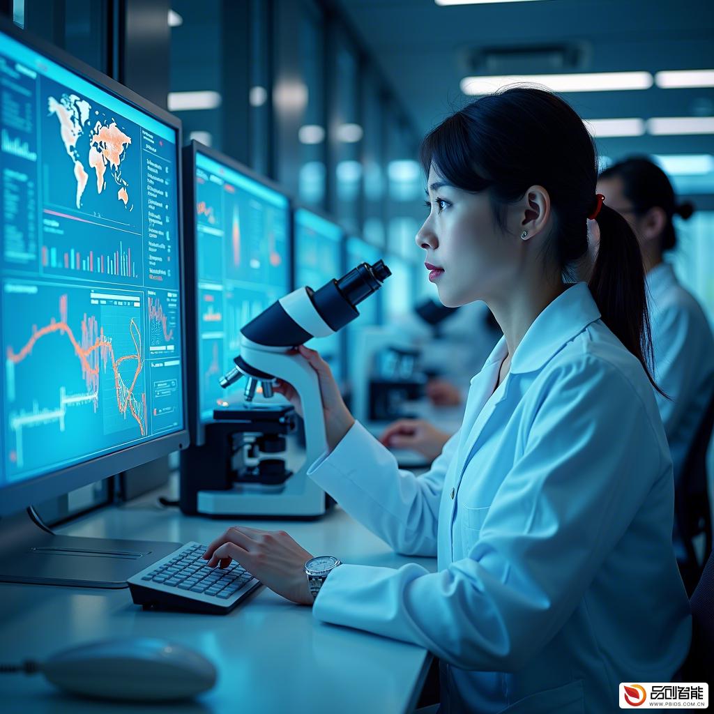 广州市用户健康画像压缩平台实验室：科技引...
