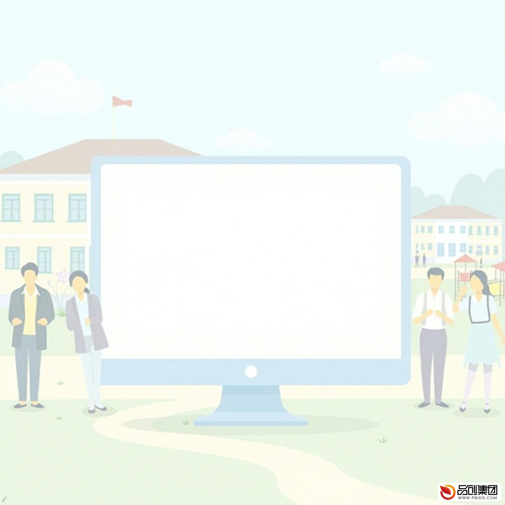 中小学教务管理系统的革新与应用
