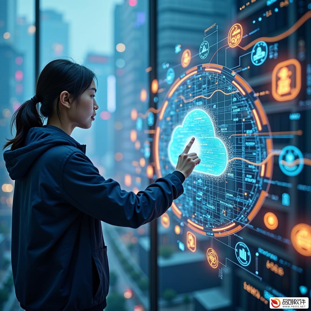 北京市市政设施溯源管理平台：智慧管理，精准溯源
