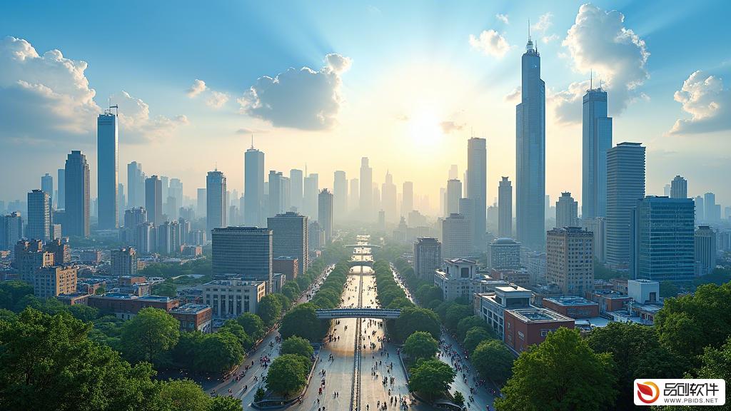 合肥市车联网V2X通信技术中心：引领智能交通新时代
