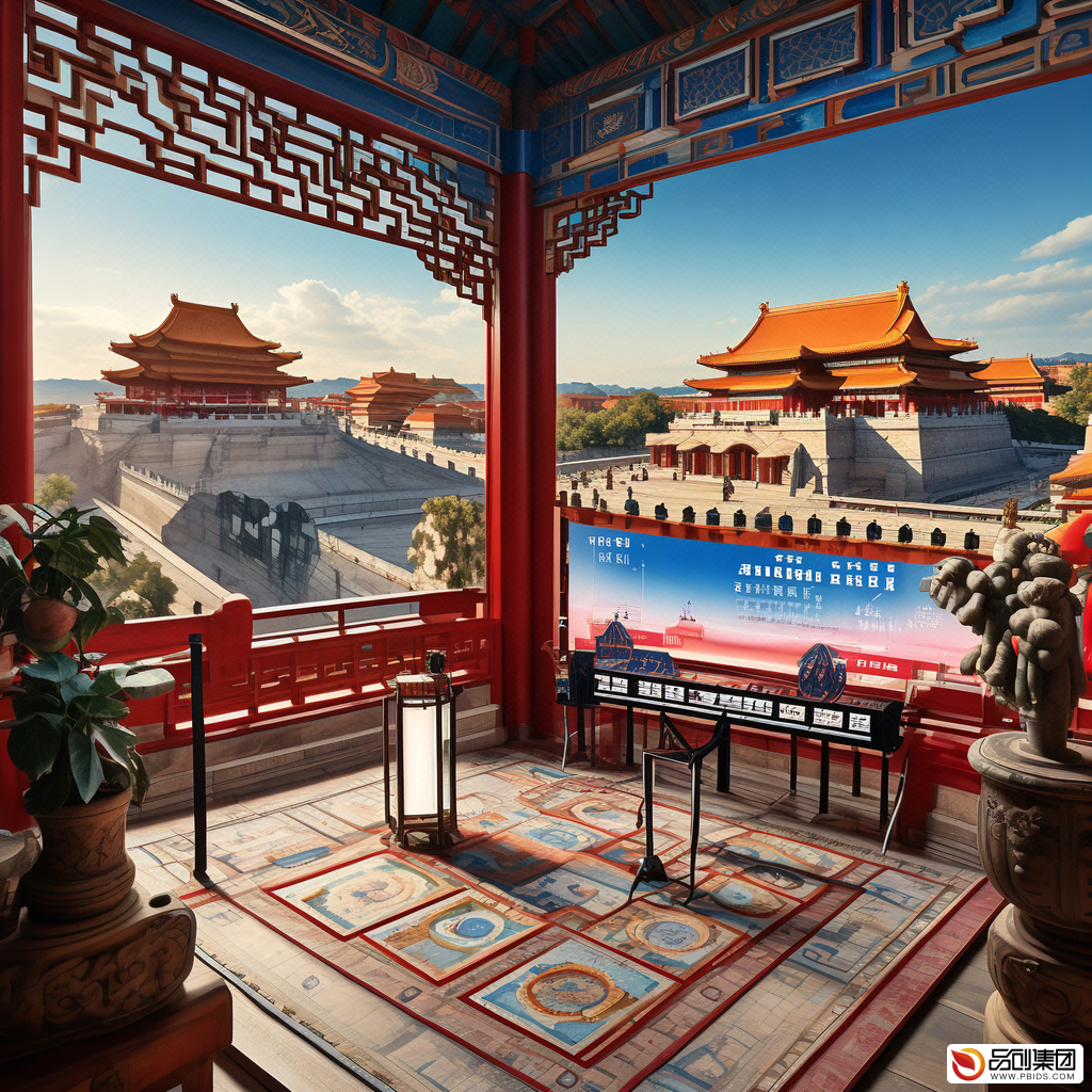 北京公众号开发公司：探索公众号开发的奥秘