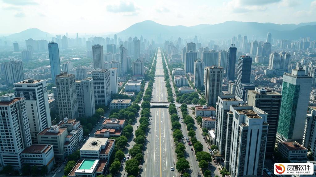 宁波市养护管理系统集团：智慧引领，打造城市养护新标杆
