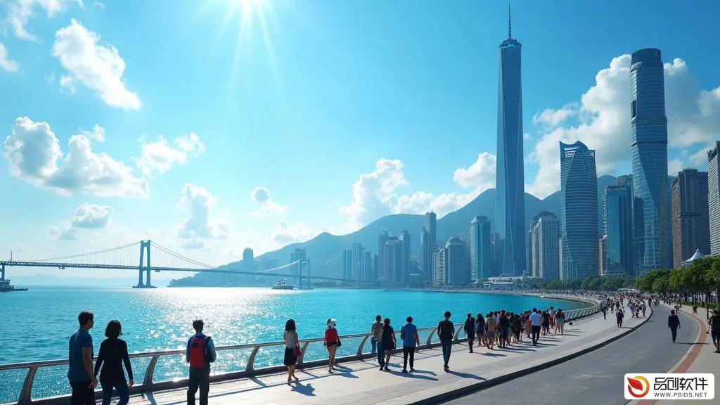 珠海市医疗设备租赁物联平台服务商：创新医疗解决方案的引领者
