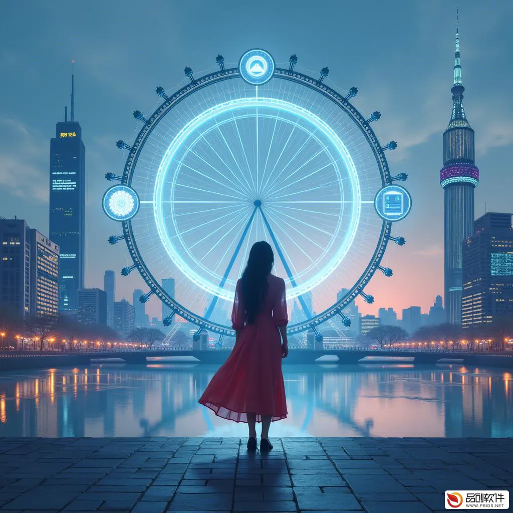 天津市区块链存证开发：引领数字时代的新篇章

