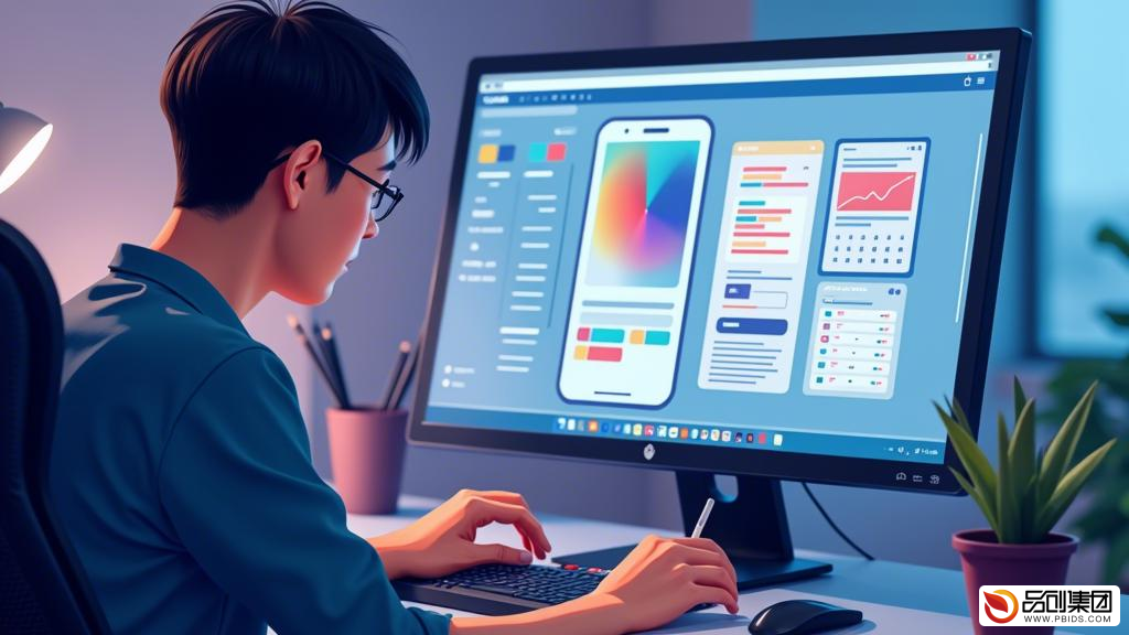 定制App软件费用全解析：如何精准预算与高效投入
