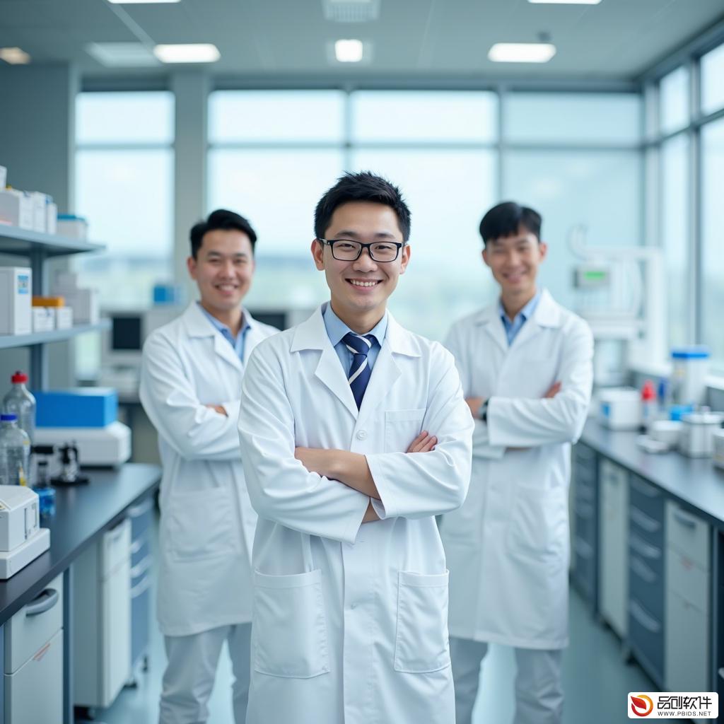 北京市新能源汽车热管理平台开发团队的创新之路

