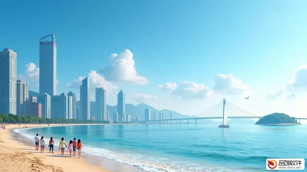 珠海市平安科技金融科技创新平台团队的卓越贡献与未来展望
