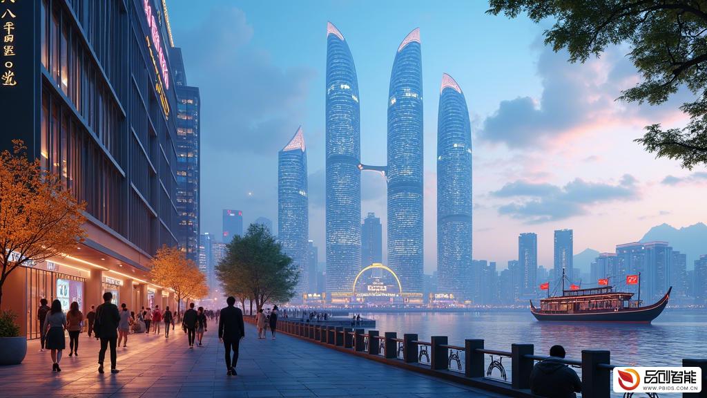 宁波市能量收集供电技术：创新引领未来能源革命
