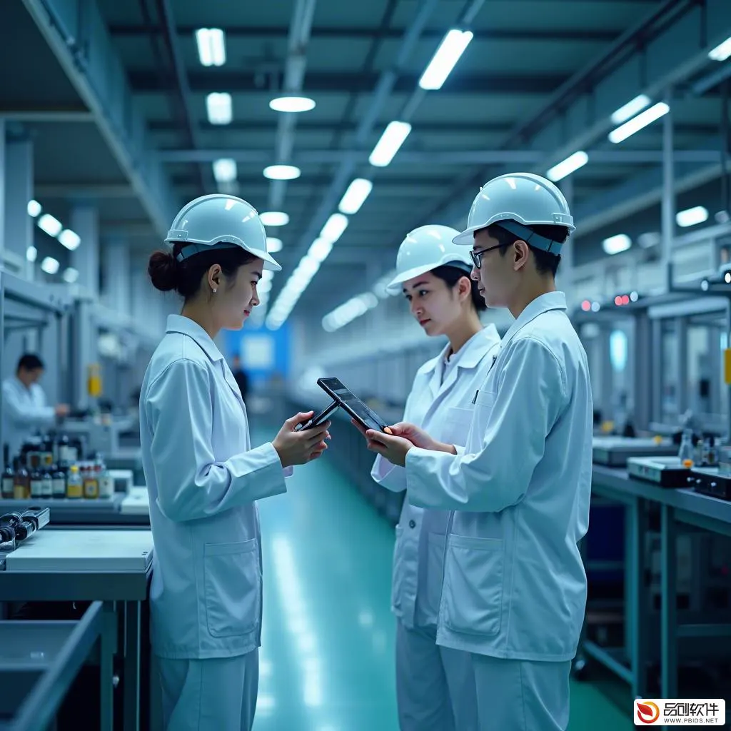 天津市智能硬件集成系统企业的崛起与创新