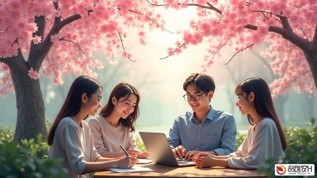 桃园交互原型设计团队的卓越创新与实战智慧

