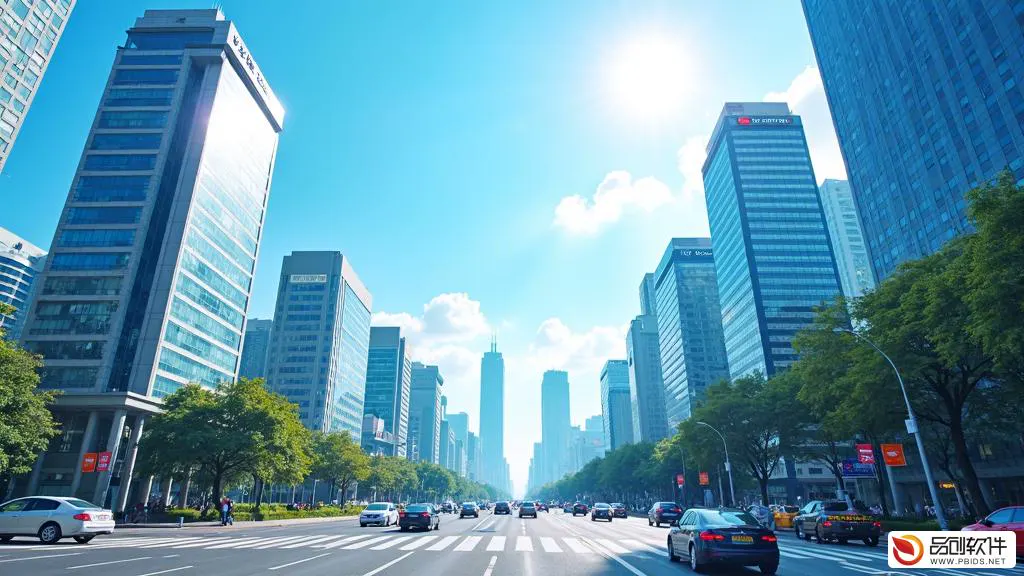 宁波市党务管理平台集团：数字化转型下的党务管理新篇章
