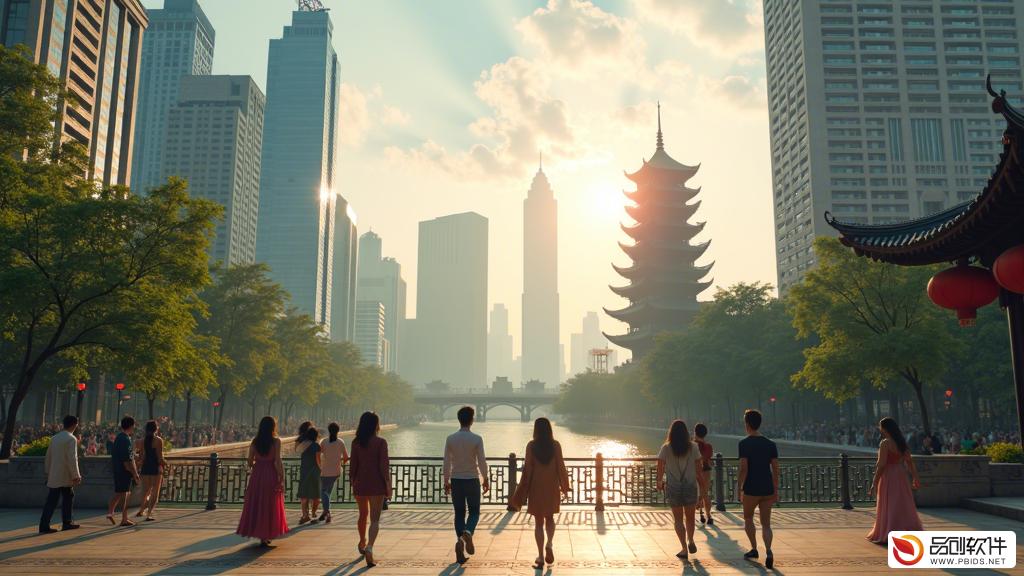 杭州市供应链金融平台团队：创新引领，赋能产业升级
