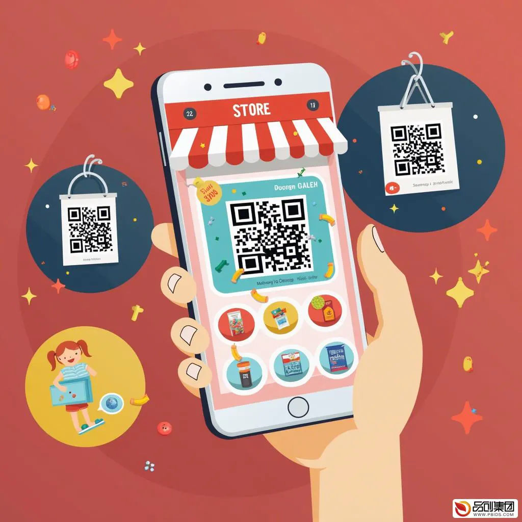 微信的门店小程序：商业新生态的崛起与变革
