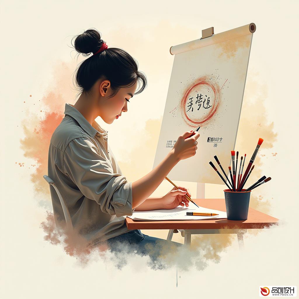 云浮市品创视觉工作室：创意设计的领航者
