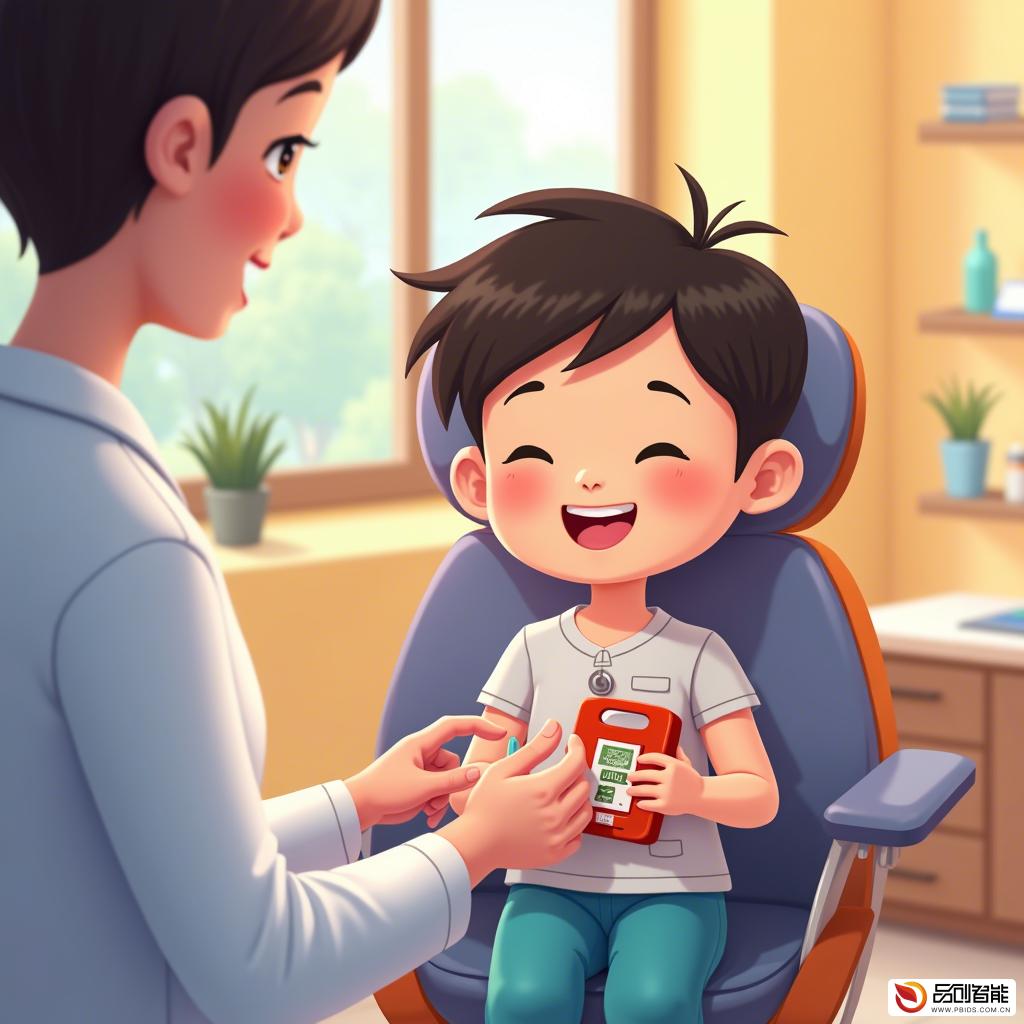 重庆市儿童过敏原检测套件：守护宝贝健康的秘密武器
