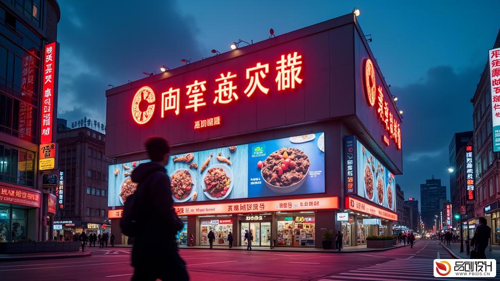 楚雄品牌焕新公司的创新之旅：重塑品牌，引领未来
