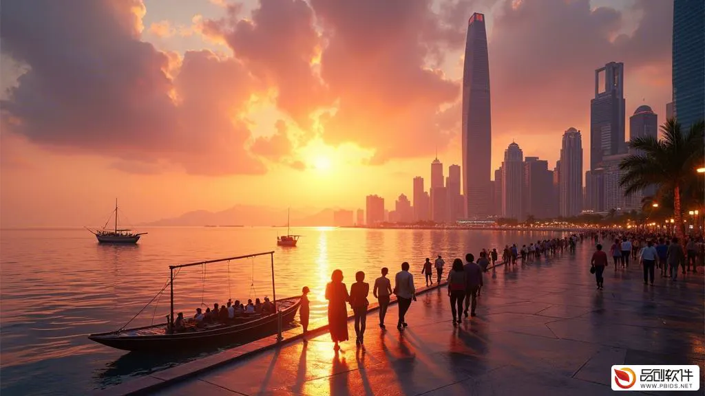 珠海市教育智能题库平台公司的创新之路
