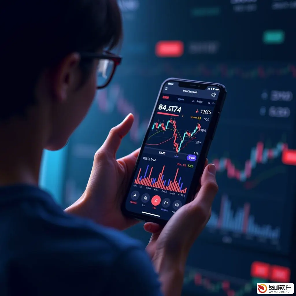 苏州市智能选股App：引领金融科技创新的先锋
