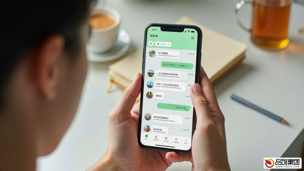开发微信小程序：全面解析所需技术栈
