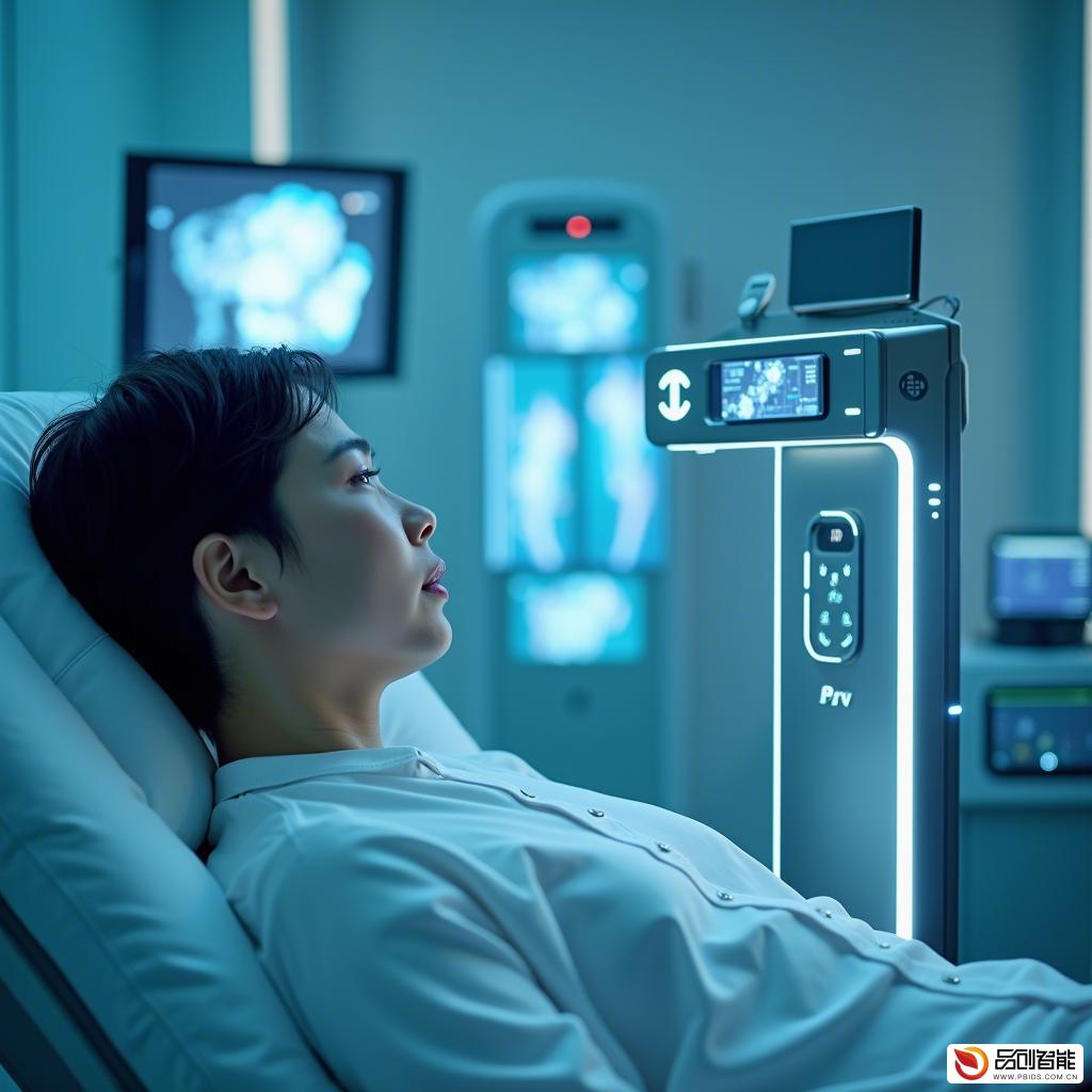 宁波市无线充电医疗设备平台研发中心：引领医疗科技新纪元
