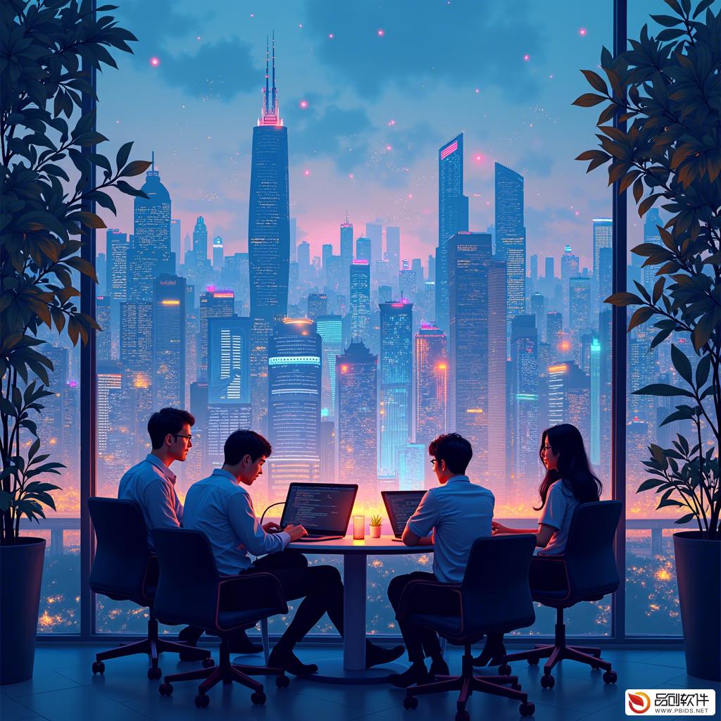 珠海市自动评分规则引擎系统：技术团队的革...
