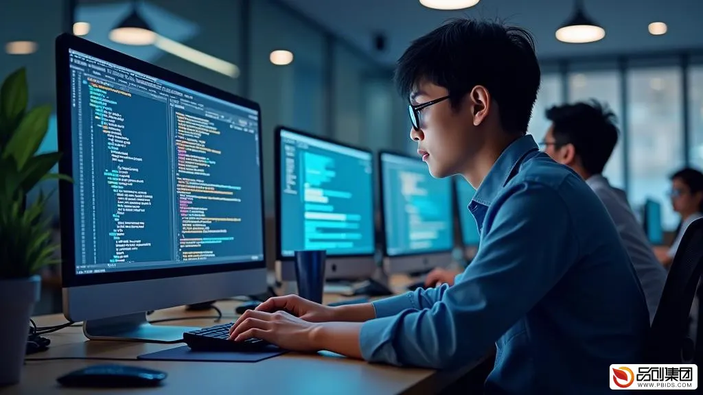 VB软件开发：从入门到精通的全方位指南
