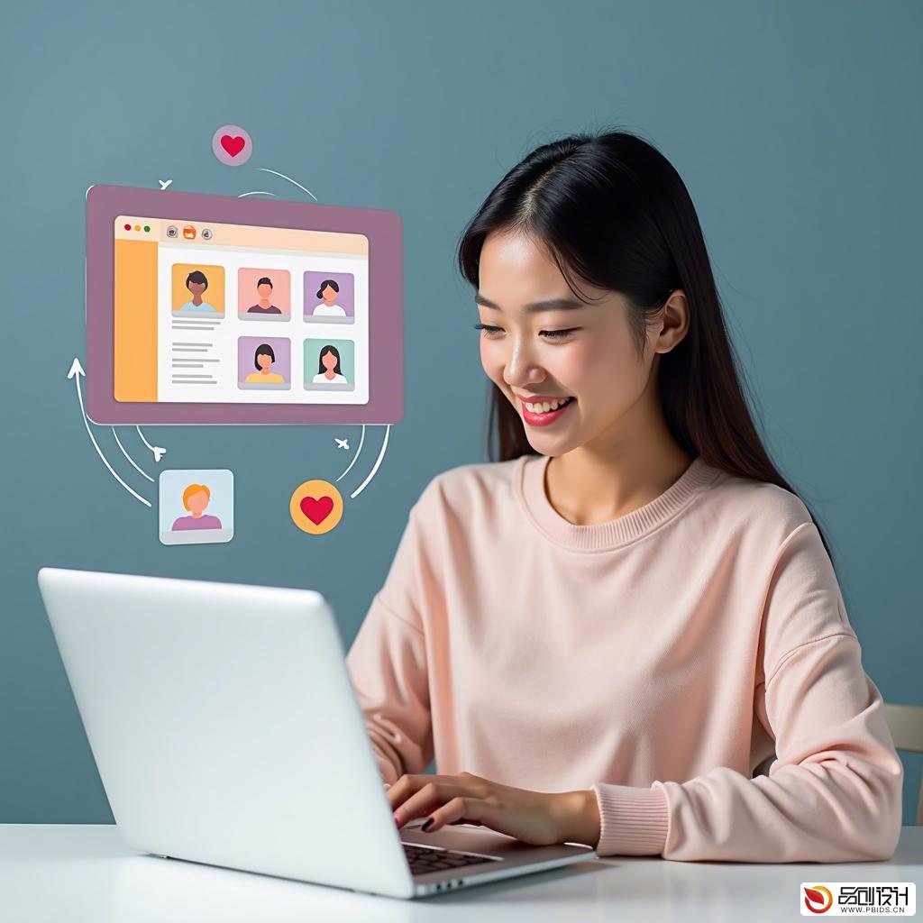 重塑未来：消费电子网页用户体验设计的创新之路
