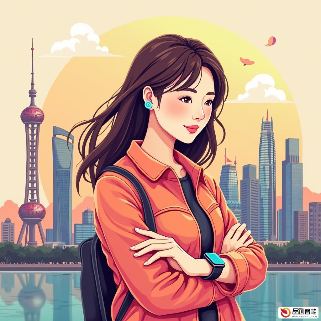 东莞市女性健康智能手环方案商：科技守护，健康随行
