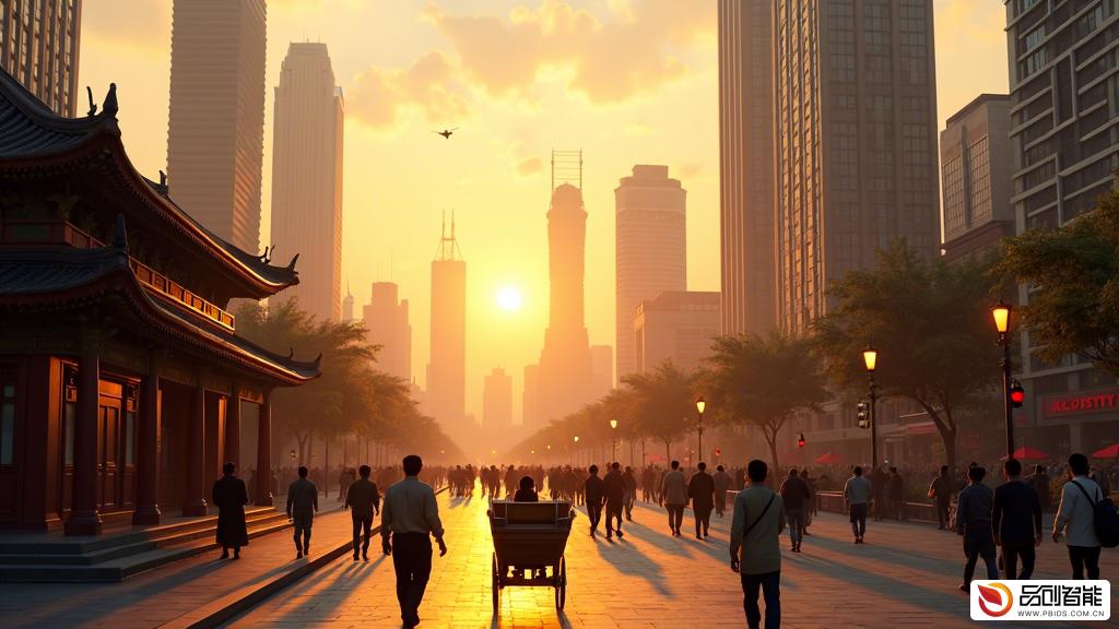 北京市能量收集供电技术生态链：创新引领绿色未来
