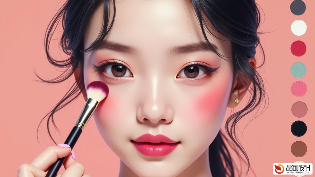 美妆应用体验升级：携手合作伙伴共创美丽新篇章
