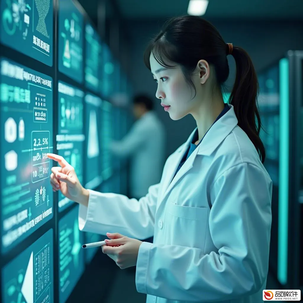 上海市医疗隐私计算中台技术团队的革新之路
