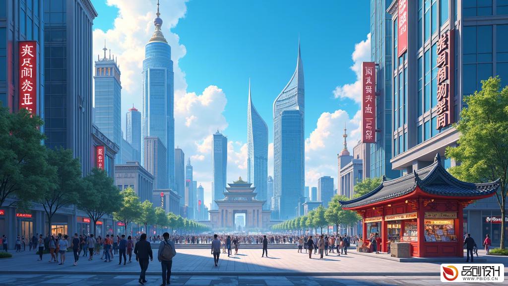 茂名市品创设计有限公司：创新设计，引领未来
