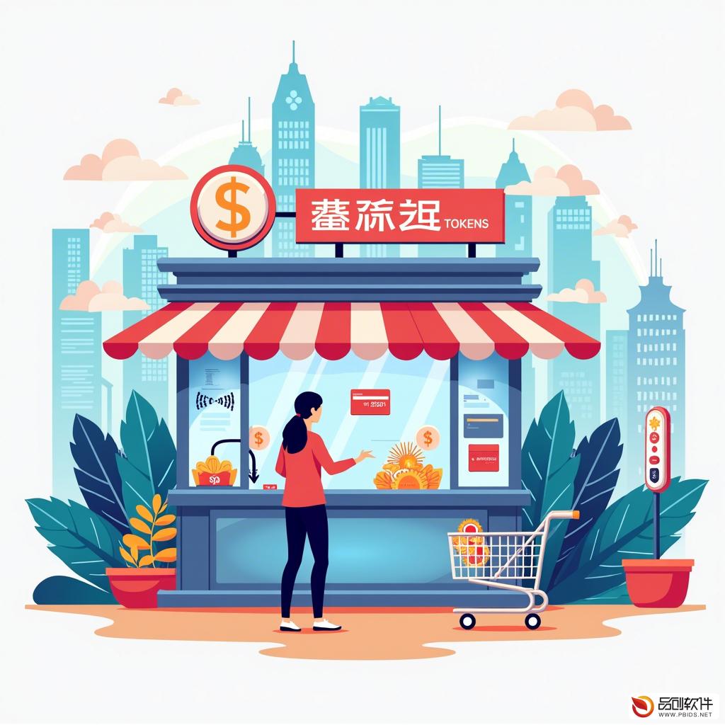 杭州市会员积分通证系统服务站：打造消费新...