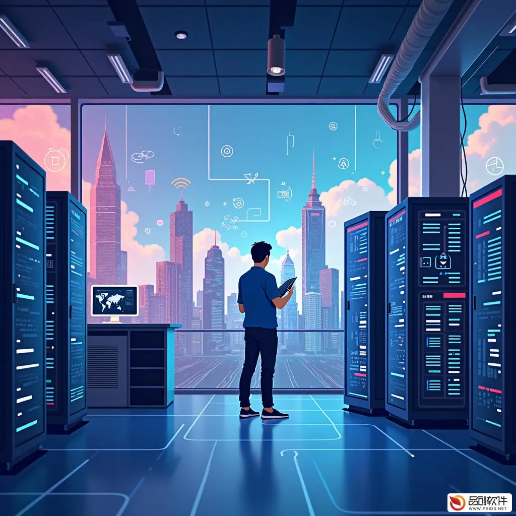 成都市信创适配系统研发中心：引领信息技术创新与应用的新篇章
