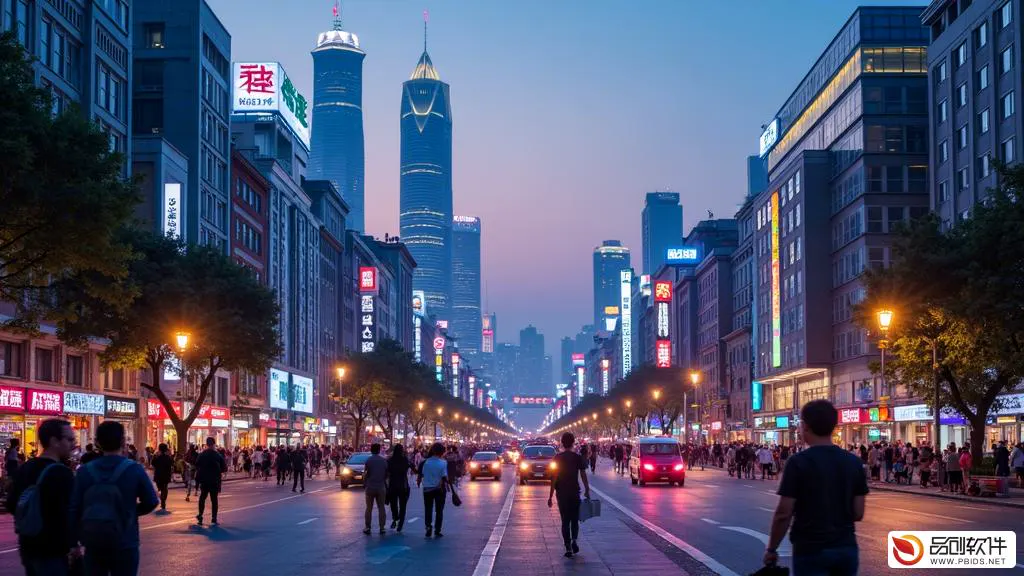 东莞市用户体验优化企业的崛起与影响力
