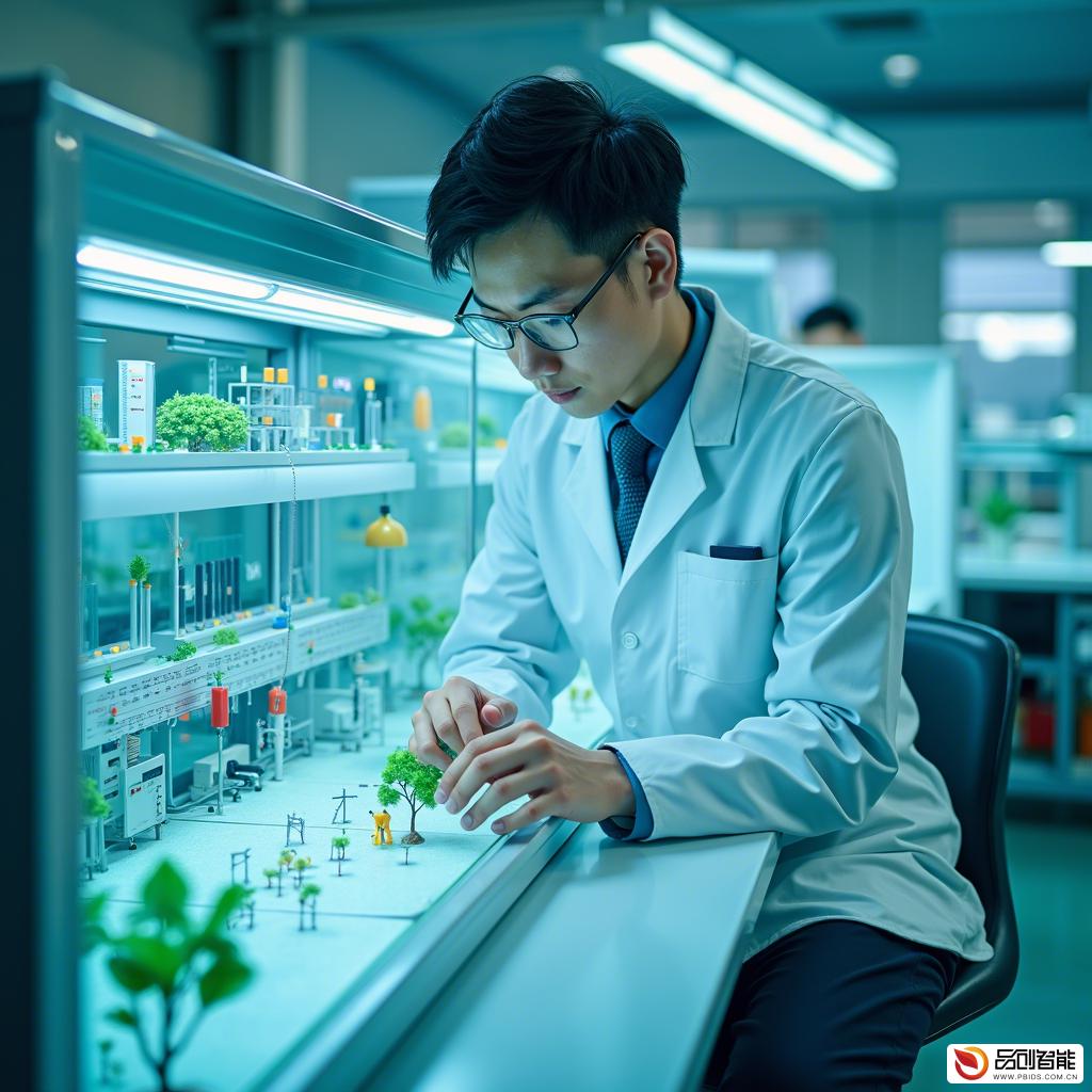 重庆市能量收集供电技术：创新引领绿色未来
